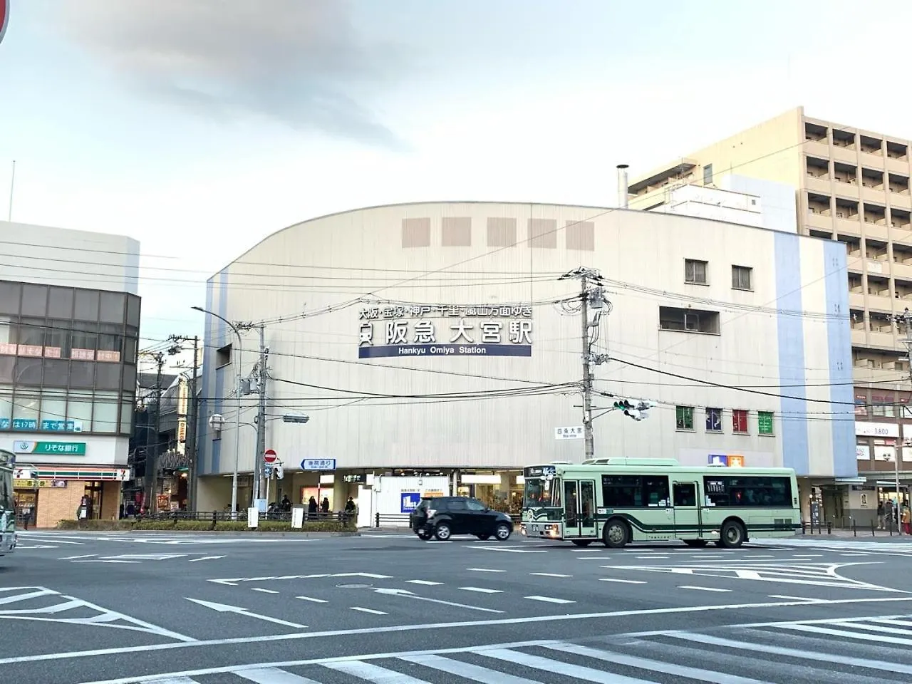 Samurai Home Shijo Omiya Κιότο Ιαπωνία